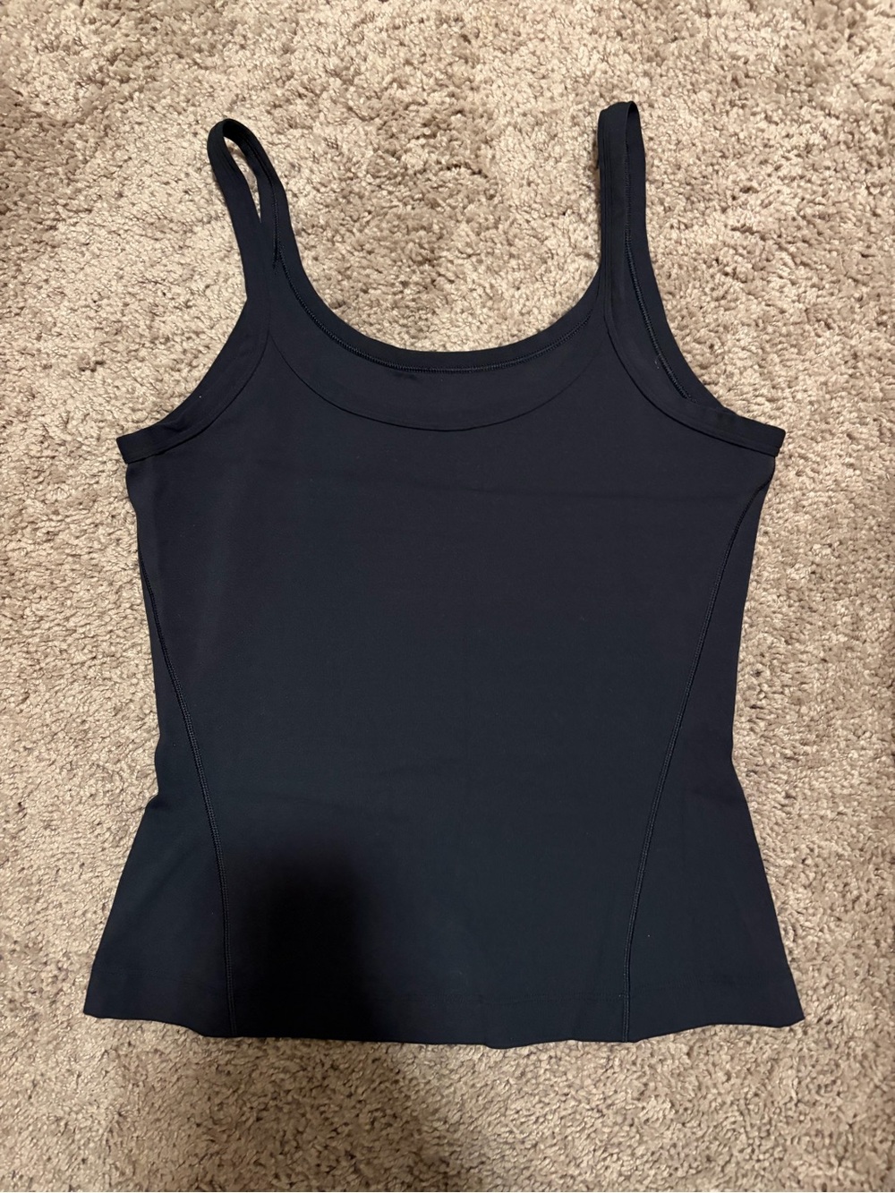 Lululemon Align Scoop Waist-Length Tank Top - Picture 3 of 4